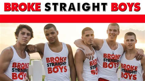 broke stright guys|Witness the Unexpected: Watch Broke Straight Boys On .